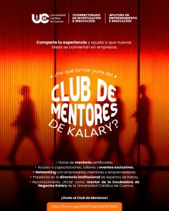 Club de mentores
